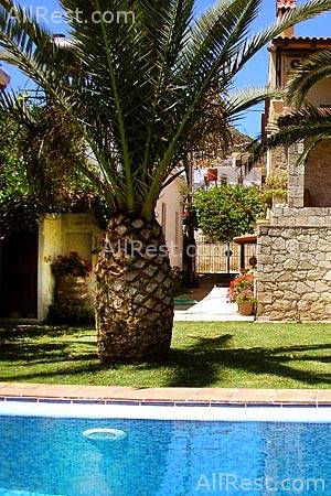 Villa Arhontariki 36